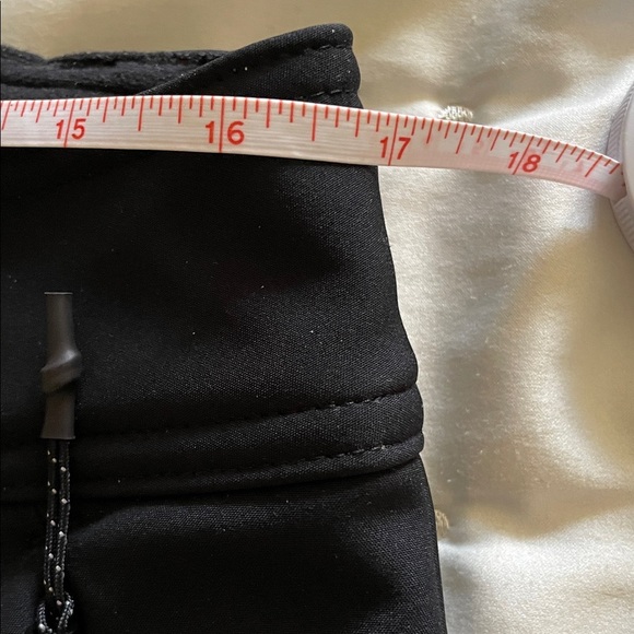 Columbia Roffee Ridge VI black snow pants sz 14 - Picture 14 of 14